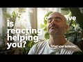 5-Minute Guided Meditation | From Reactivity to Calm: Manage Anger &amp; Regain Control