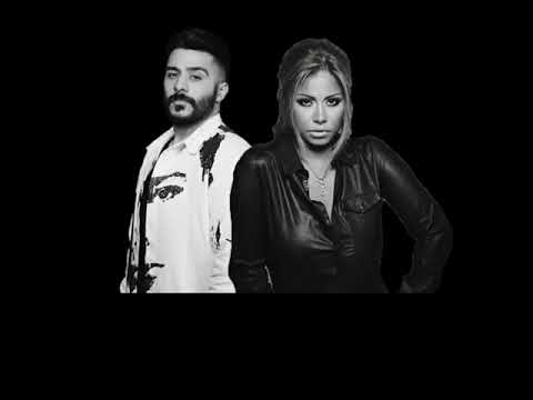 ميكس شرين واحمد كامل روعه