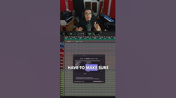 Create shortcuts for audiosuite plugins in Pro tools! #shorts #protools #recording #music