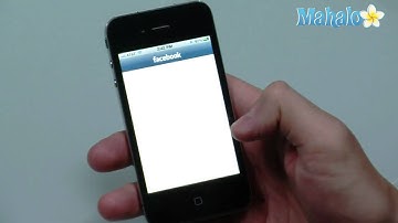 How to use multitasking on the iPhone 4