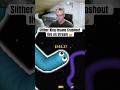 Live on stream Crashout #shorts #gaming #crashout