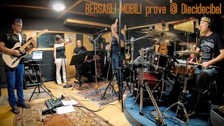 Bersagli Mobili_Medley Reggae