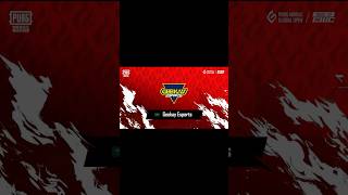 2026 PMGO S1 Main Event | Grand Final Day 1 | PUBG MOBILE GLOBAL OPEN Season 1 #GeekayEsports