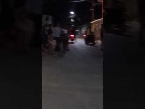 Incêndio destrói parte de residência em Boca da Mata