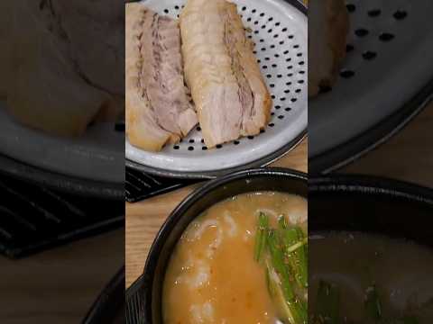 Korean Soul Food / How to eat gugkap /pork soup /