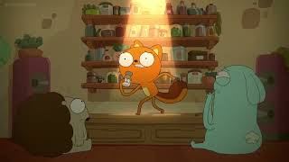 From Our Heart Thewildanimal13 Version