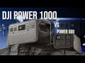 DJI Power 1000 Review: Drone Power Station