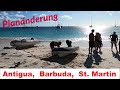 Sailing the Caribbean - Part 5