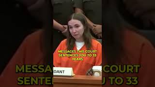 Woman Gets Sentenced To 33 Years For Replacing Exit Signs With Good Luck Messages