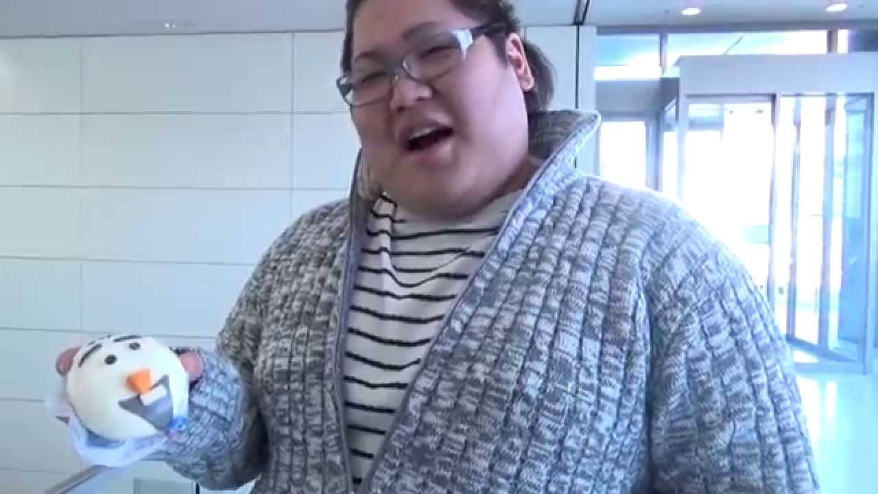 150キロのデブにオラフまんあげたら鼻もげた Youtube 150キロのデブにオラフまんあげたら鼻もげた Youtube