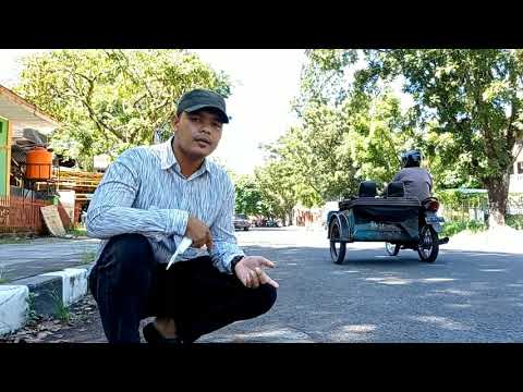 Video: Bolehkah pengedap lentur digunakan untuk mengelak keretakan jalan masuk?