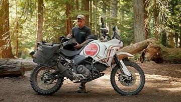 Trail Tech Adventure Headset - Phone Pairing