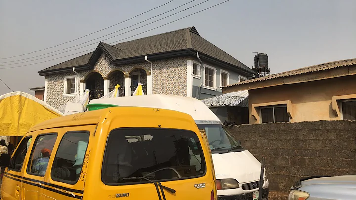 ALHAJA TOPE HOUSE WARMING MC OLUOMO WIFE -STATE CHAIRMAN NURTW