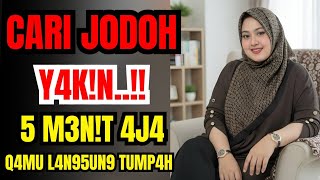 Download Lagu 🔴 SIAPAPUN KAMU AKU IKHLAS TERIMA APA ADANYA  MP3