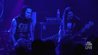 SPIRIT ADRIFT live at Saint Vitus Bar, Jan. 26th, 2018 (FULL SET)