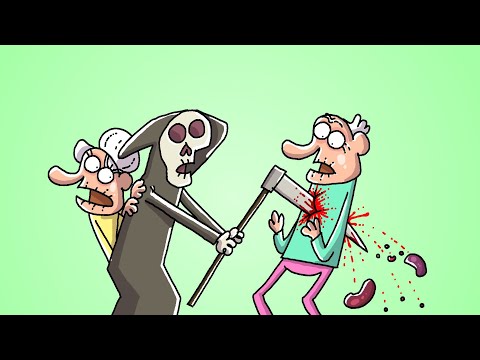 Your Dying Husband Cartoon Box 407 By Frame Order Hilarious Cartoons Your Dying Husband Cartoon Box 407 By Frame Order Hilarious Cartoons