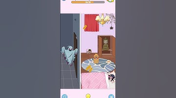 Level 27 | Brainy Prankster -#youtubeshorts #gamingvideo #brainyprankster #shortyoutubevideo