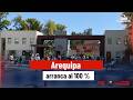 🗳️🔥 Arequipa al 100 %: más de 4200 mesas instalan la segunda vuelta