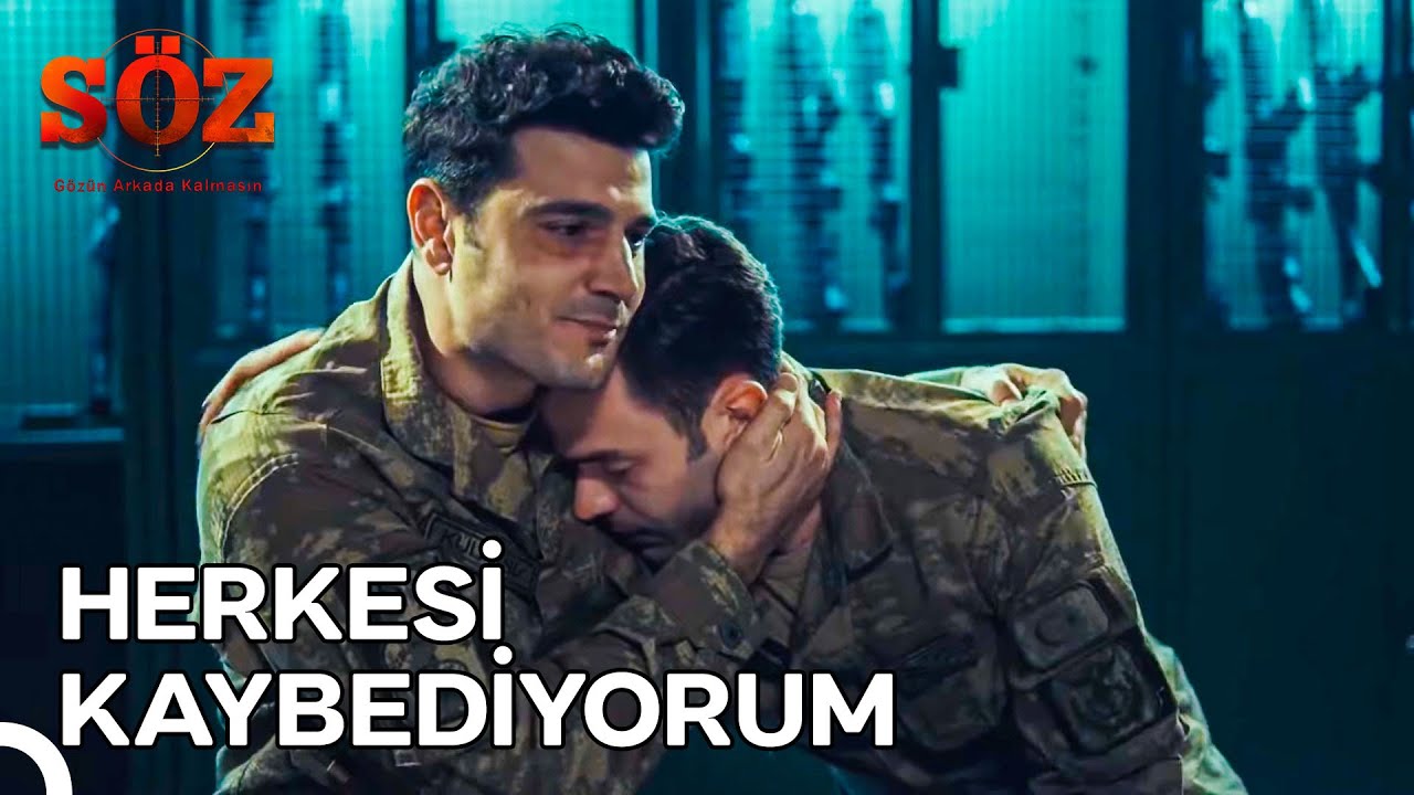 Avcı'nın Bitmeyen Acıları - Avcı #64 | Söz
