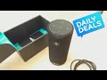 Best Deal On Amazon Echo, Amazon Tap On Sale Today Only ► The Deal Guy