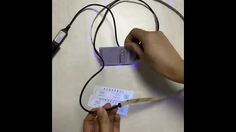 PERFECT LED - 265nm 275nm uvc uva LED DC12v 24v led strip light best quality manufacturer #lights