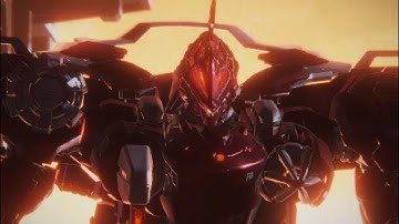 Armored Core VI: Fires of Rubicon Part +9: Liberator of Rubicon