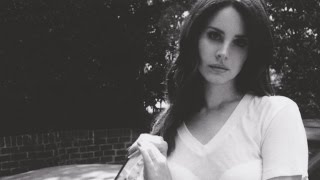 Brooklyn Baby [Clean] - Lana Del Rey chords
