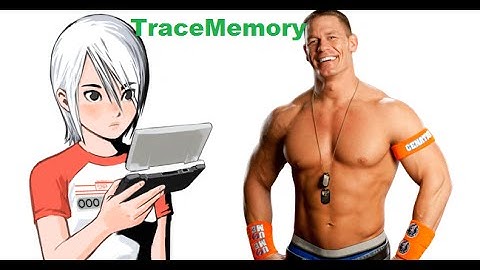 trace memory gameplay: tracer of memory part 8