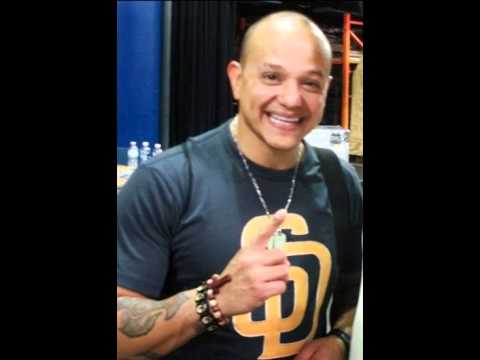 Rey Mysterio Unmasked ...
