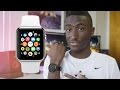 Apple Watch Impressions!