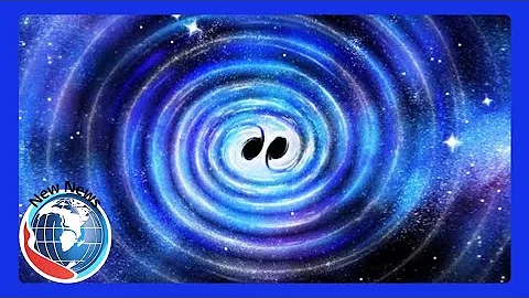 Black Hole Collision Proves Einstein & Hawking Right — The Clearest Evidence Yet