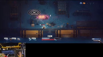 SYNTHETIK Assassin Tornado And LSMG 205% Madness