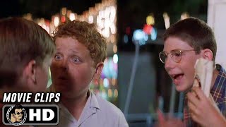 THE SANDLOT 'Big Chief' Clip (1993) Baseball Comedy