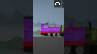 Rip Thomas The Tank Engine