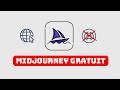 Midjourney Gratuit ! Découvrez la Nouvelle Version Web