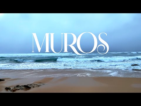 Manuele Pardo -MUROS-