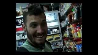 Africa with Anna Disque, Alex Rust, Trevor Frauhiger, and Allen Hill