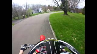 Cr125 Powerband Go Pro Hero 3