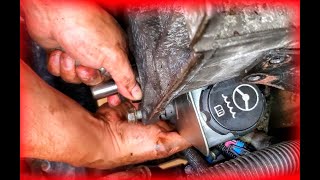 como cambiar bomba de power steering   GMC Yukon ,  CHEVY SUBURBAN, (GM) paso a paso