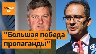 Христо Грозев: Навального кормили ядом?