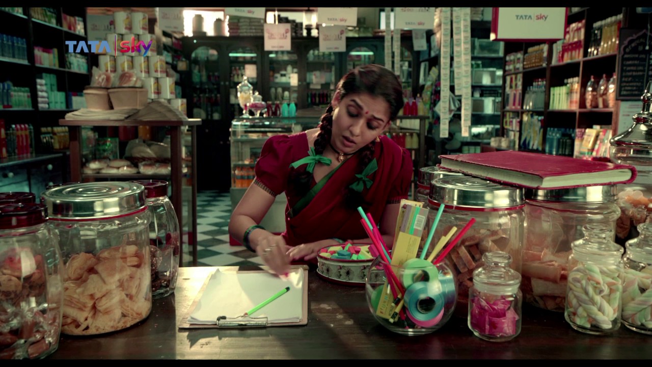 Tata Sky South Special Pack @ ₹229 - Get a Rabbad Inplace of 