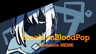 【Sky Spirits Animation MEME】BrooklynBloodPop