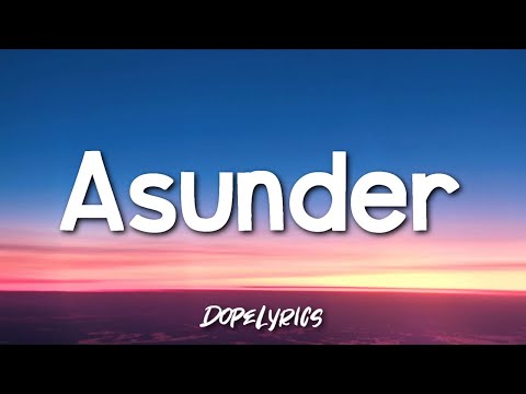 Видео: Brandon Lott - Asunder (Lyrics)