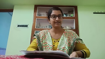 Class - 5 ( moral science) , chapter -2