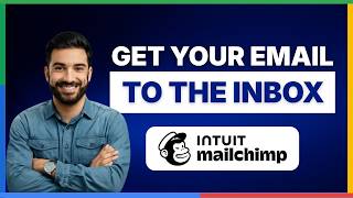 How to get your email to the inbox using Mailchimp[FULL GUIDE]