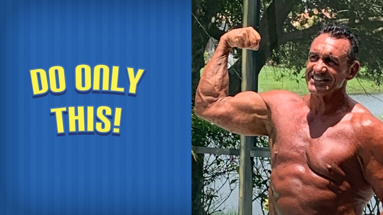 the only forearm exercise you need! - YouTube
