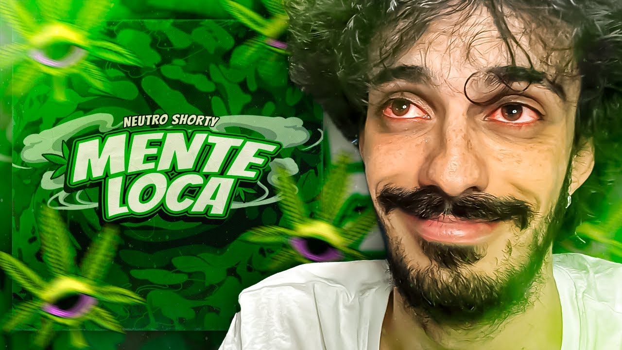 ESTO ES HIT 🤯 Mente Loca - Neutro Shorty REACCIÓN