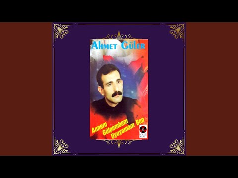 Ruhumda Bir Sıkıntı