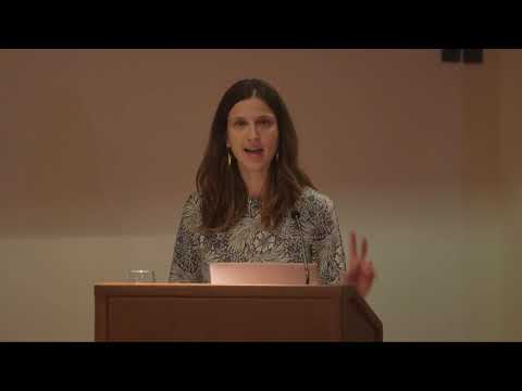 H.P.B. AND THE TRANSMISSION OF THE SECRET DOCTRINE IN ISIS UNVEILED - Dr Julie Chajes