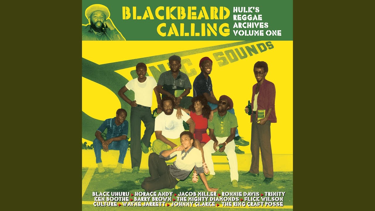Jah Jah Bless the Dreadlocks - YouTube